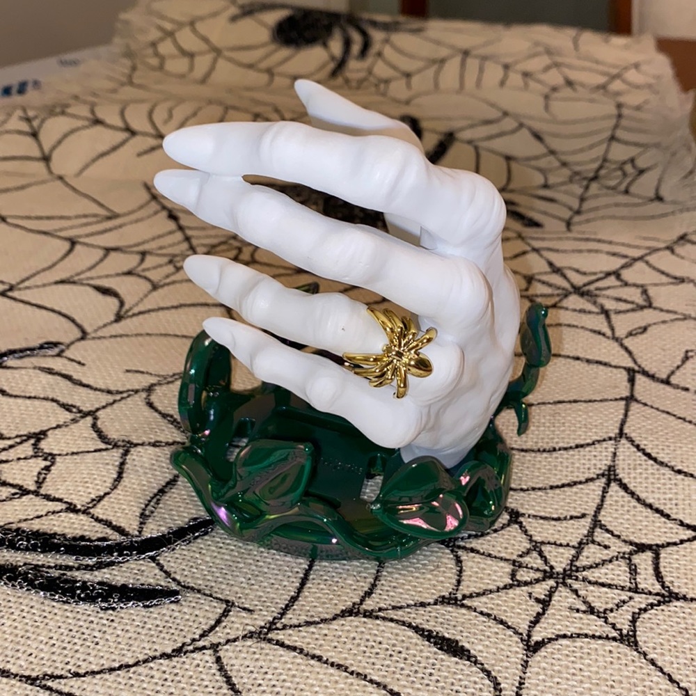 Bath and Body Works Ivy Hand Soap Holder